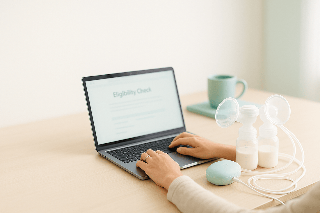 Aeroflow Breast Pumps: Insurance Steps & Options - Go Mommy