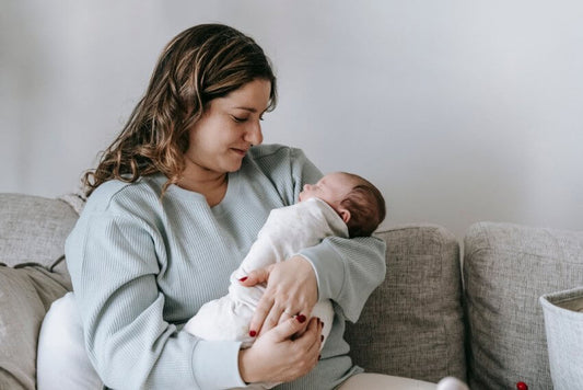 Troubleshooting and Solutions During Breastfeeding