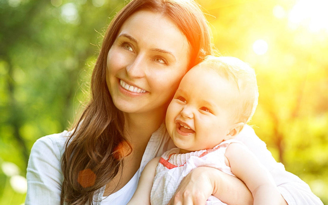 Babylove: Everything You Need to Know About Your Baby's Care Essentials - Go Mommy