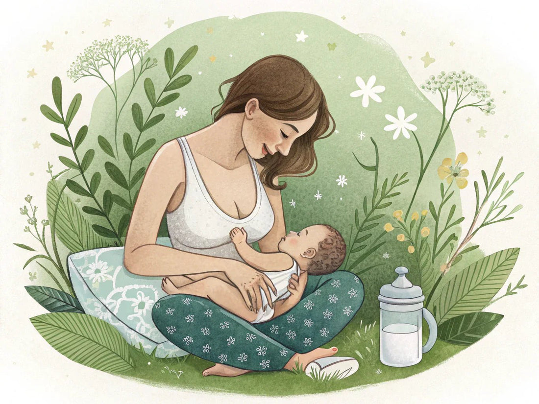 Best Breast Pads of 2024: Ultimate Nursing Guide - Go Mommy