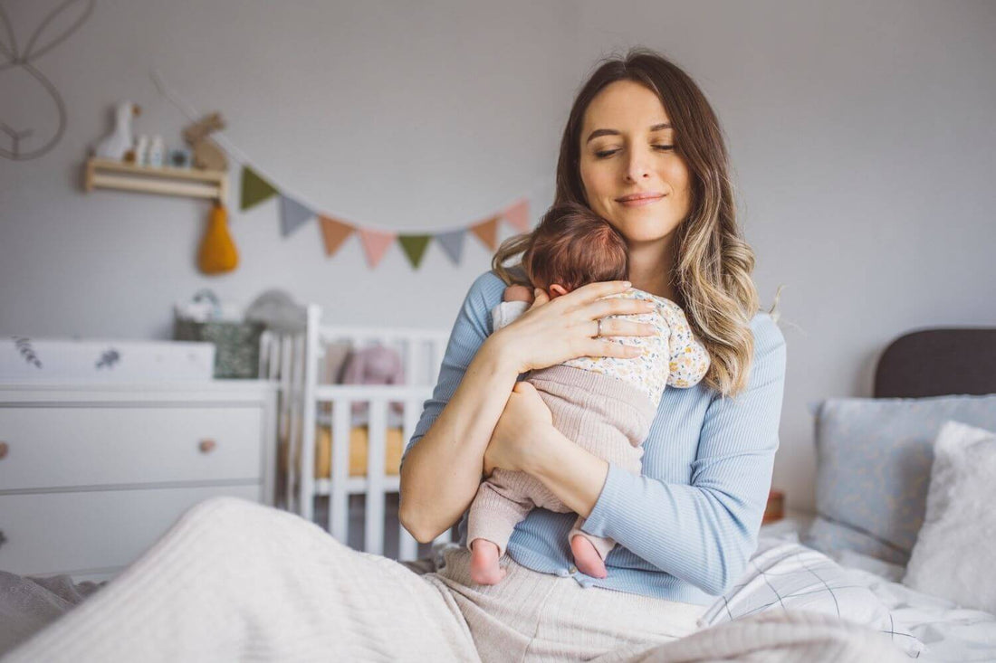 Nipple Care Showdown: Silver Nursing Cups vs. Traditional Methods - Go Mommy