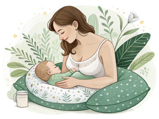 Nipple Protectors: A Complete Guide for Nursing Moms - Go Mommy