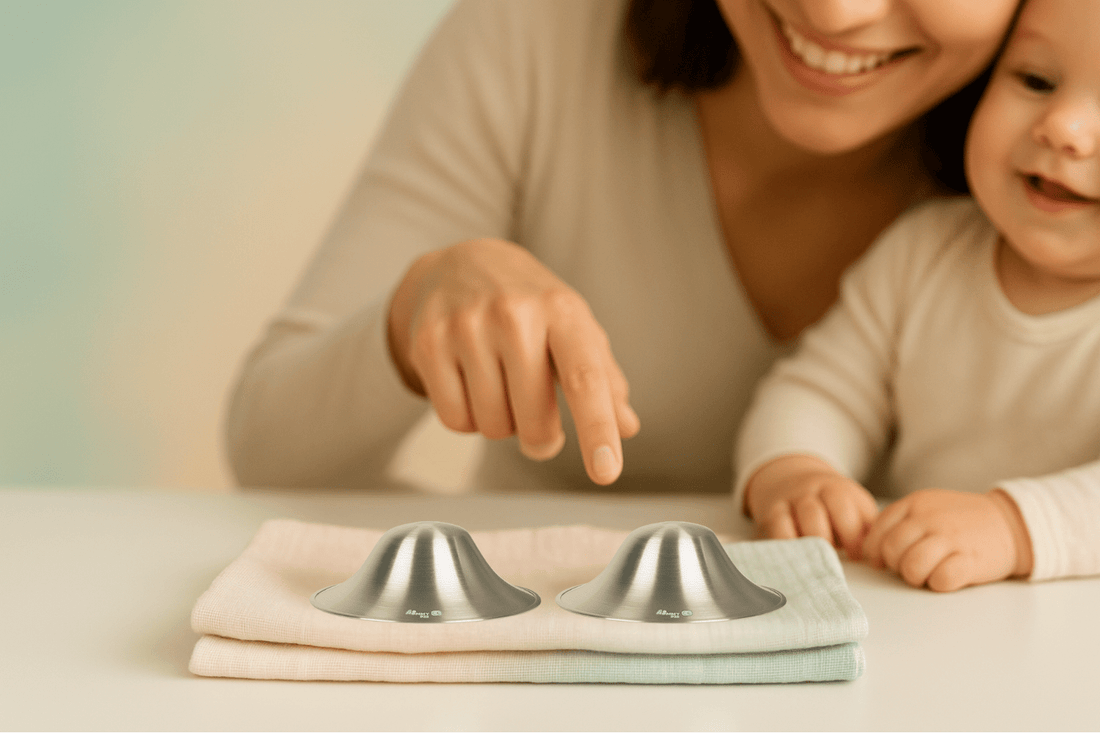 Nursing Cups: Essential Benefits Every Parent Should Know - Go Mommy