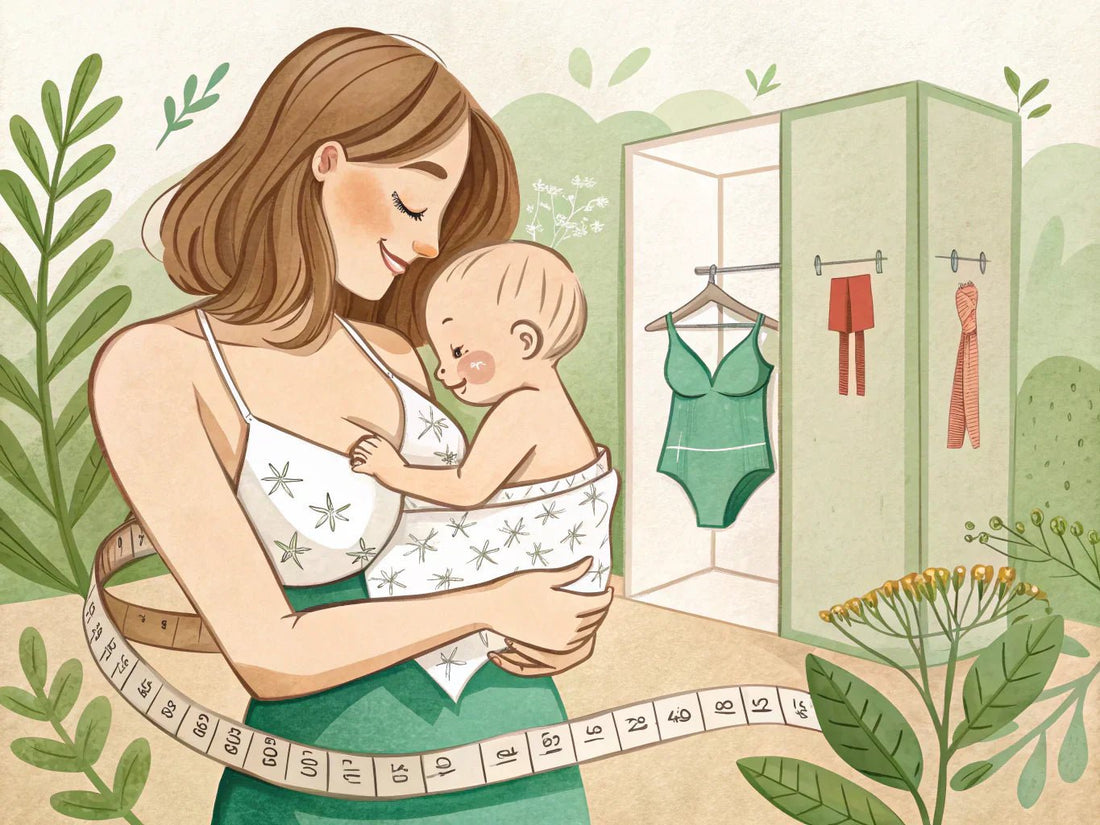 O Cup Bra Size: What to Know About Finding the Right Fit - Go Mommy