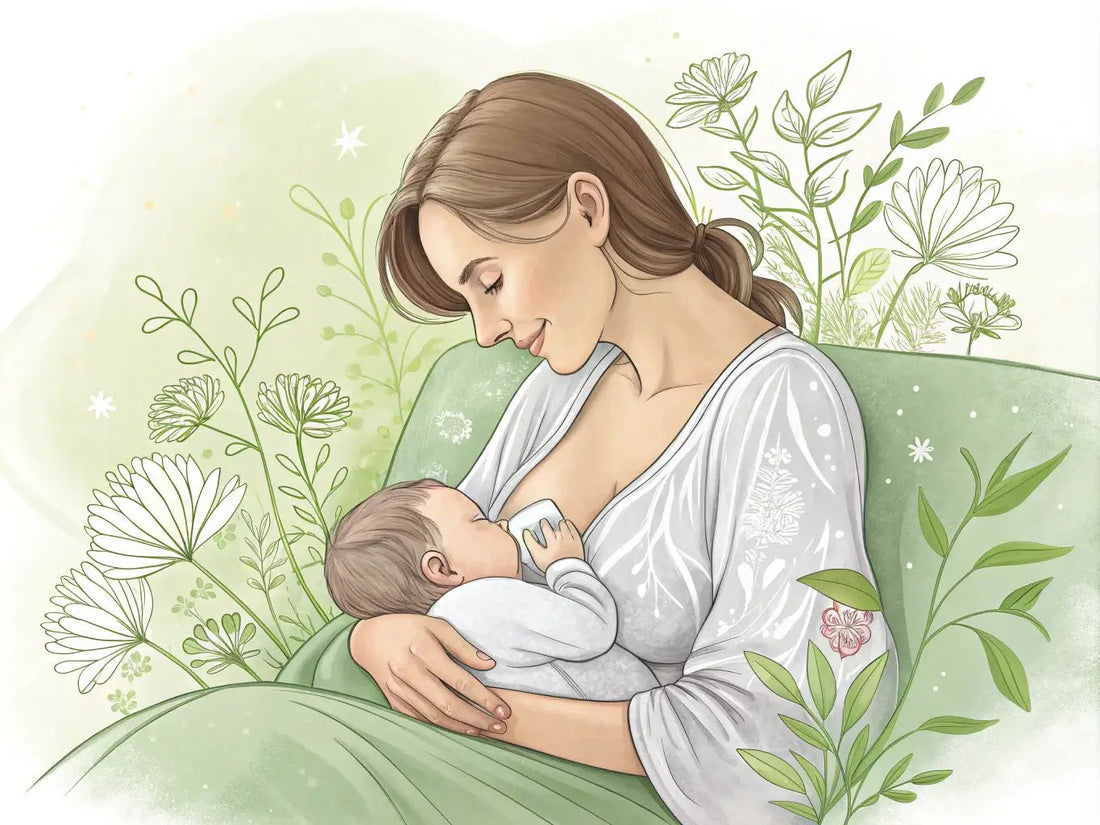 Silver Nipple Cups: A Complete Guide to Breastfeeding Care - Go Mommy