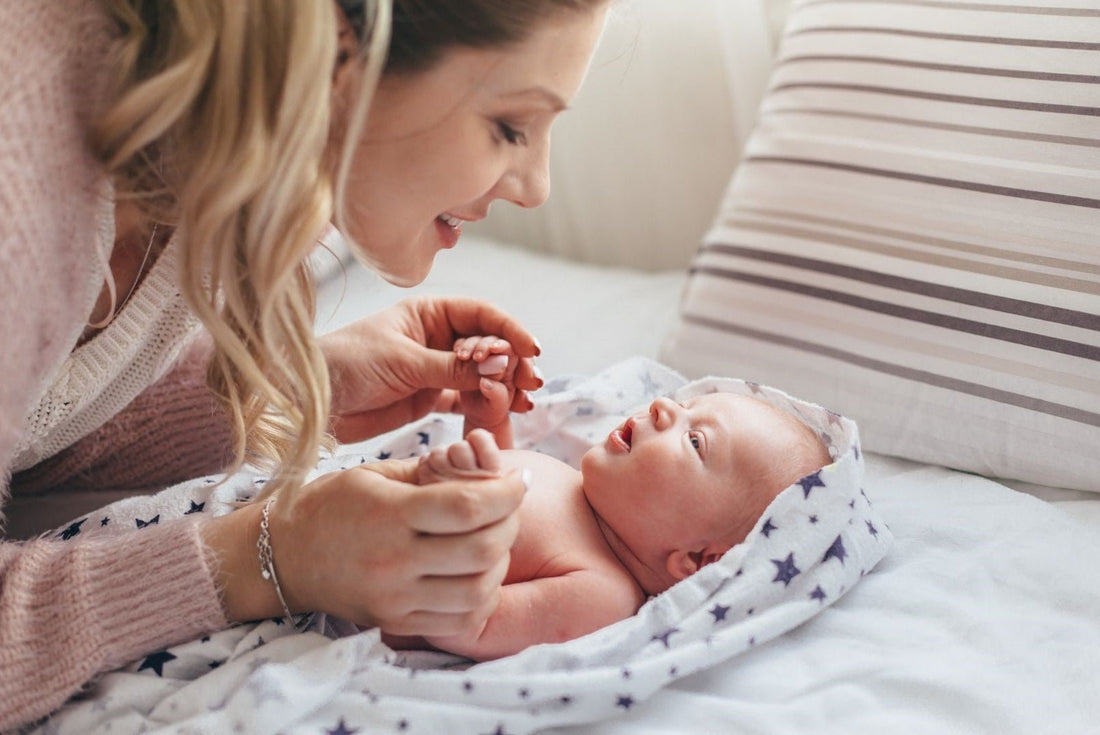 The Benefits of Silver Nipple Covers: A Natural Solution for Sore Nipples - Go Mommy