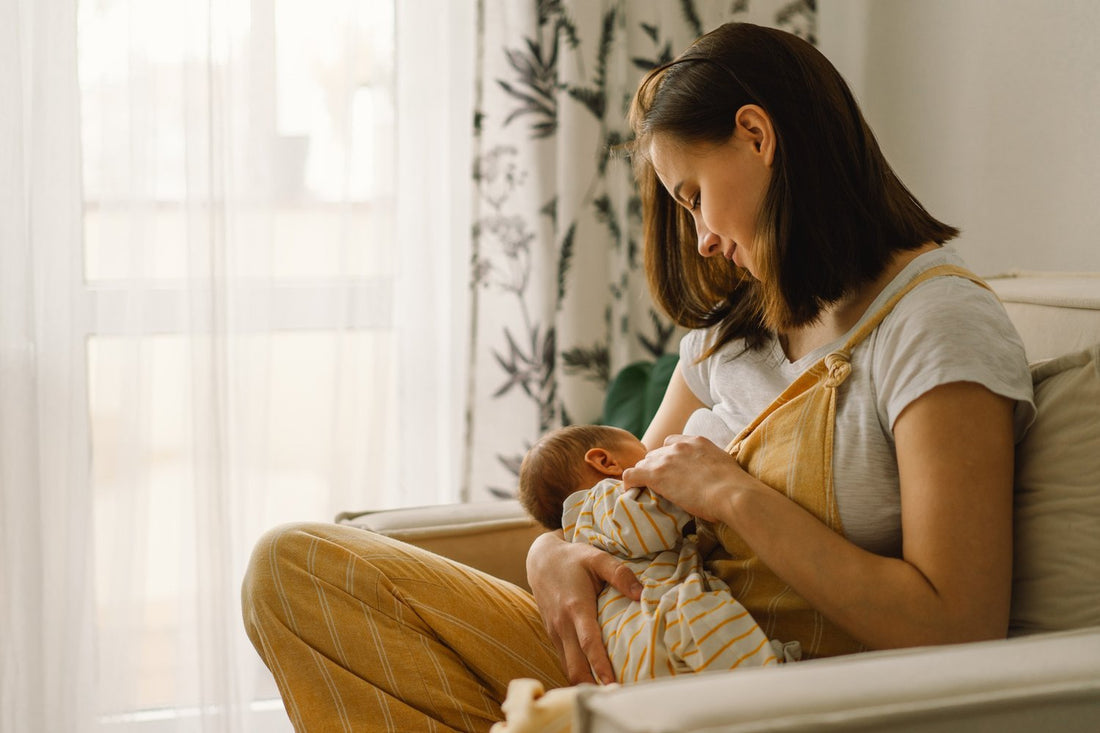The Ultimate Guide to Breastfeeding Shirts: Comfort, Style, and Functionality - Go Mommy