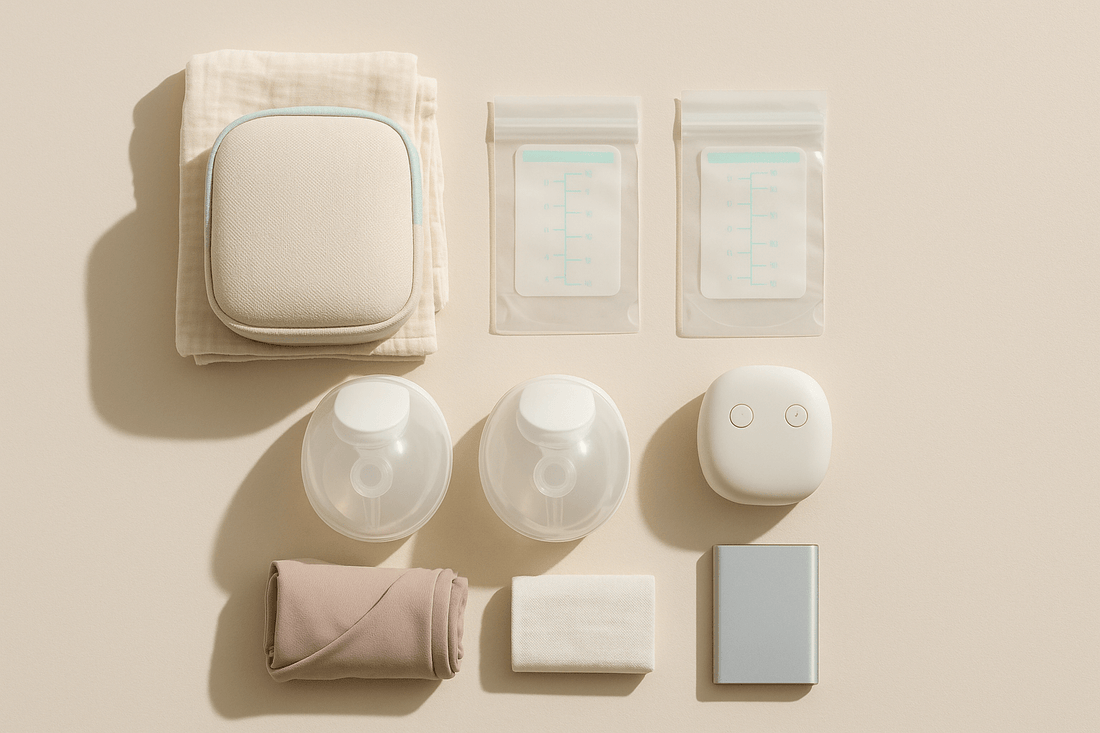 Tommee Tippee Breast Pump — A Comprehensive Guide for Modern Parents - Go Mommy