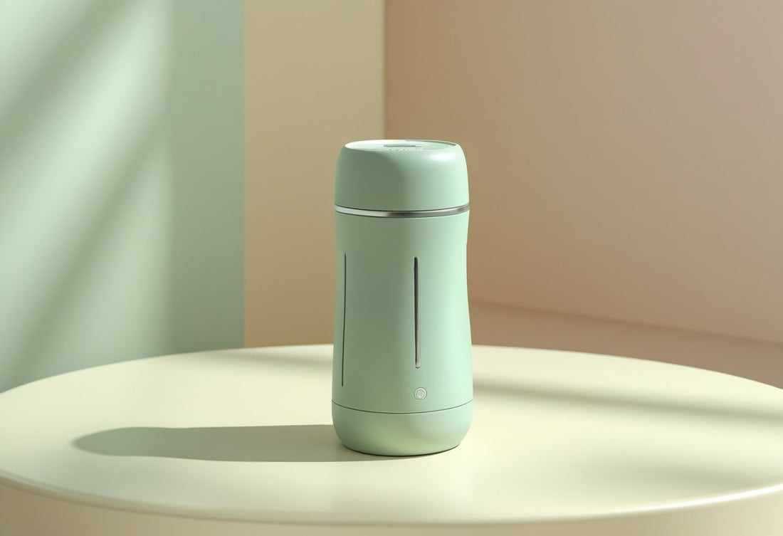 Travel Bottle Warmer Guide for New Parents: Choosing the Best Portable Baby Bottle Warmer - Go Mommy