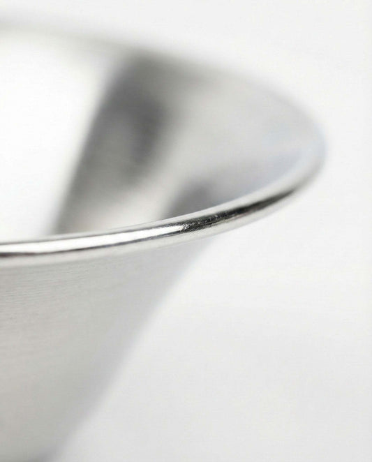 GO MOMMY® Silver Nursing Cups — Natural, DrugFree Nipple Relief - Go Mommy