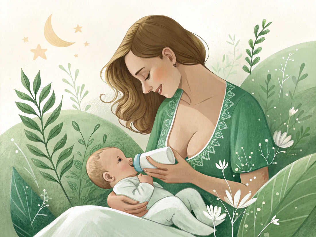 breastfeeding cups