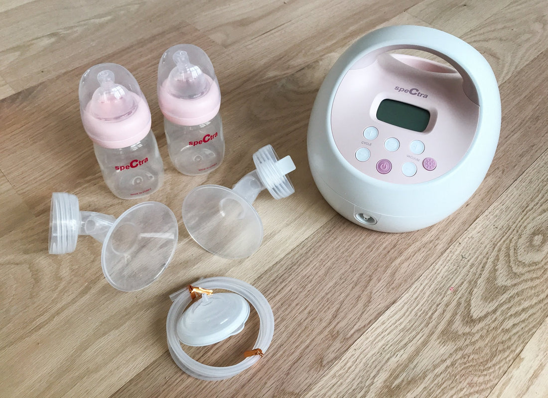 Aeroflow Breast Pumps: A Complete Guide for New and Expecting Moms