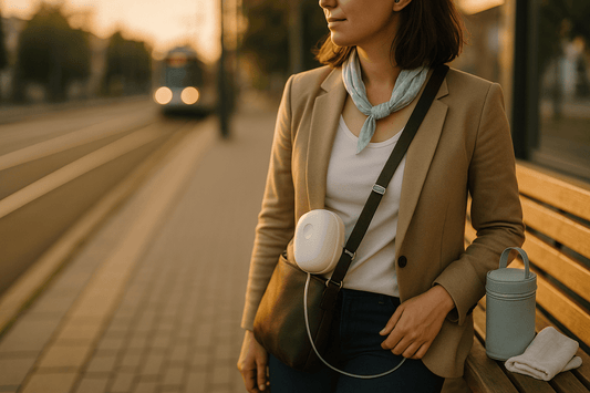 BabyBuddha 2.0 Breast Pump: Specs, Modes &amp; Setup - Go Mommy