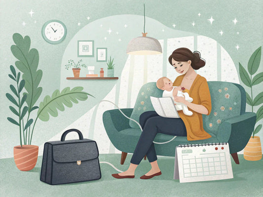 Best Breast Pumps 2024: Top Picks for Working Moms - Go Mommy