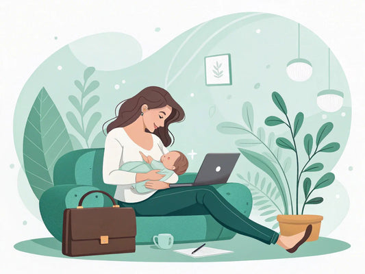 Best Breast Pumps for the Modern Working Mother - Go Mommy