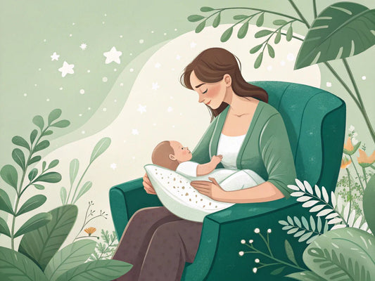 Best Breastfeeding Pillows: Top Picks for New Moms - Go Mommy