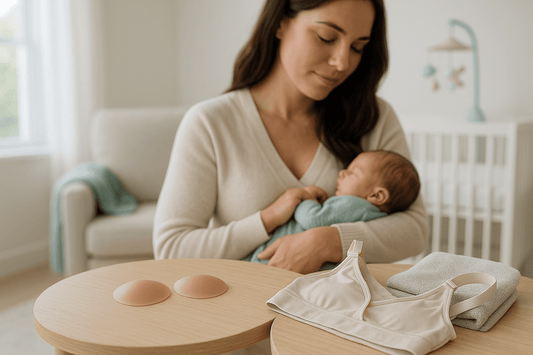 Best Nipple Covers: Fast Relief & Sore Nipple Care Guide - Go Mommy