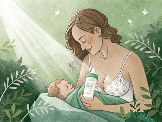 Best Nipple Ointments for Nursing Moms: Top 5 Picks - Go Mommy