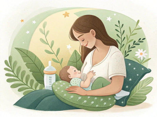 Best Nipple Shields: Top 5 Picks for Breastfeeding Moms - Go Mommy