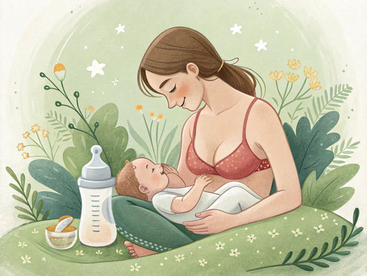 Best Nursing Nipple Covers for Breastfeeding: A Moms Complete Guide - Go Mommy