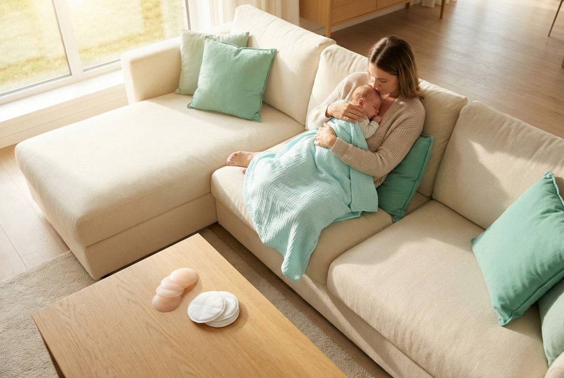 Best Nursing Nipple Covers for Breastfeeding: A Moms Complete Guide - Go Mommy