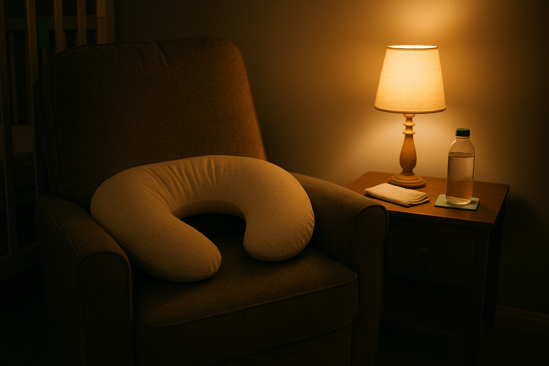 Best Nursing Pillow — A Complete, Practical Guide for New Parents - Go Mommy