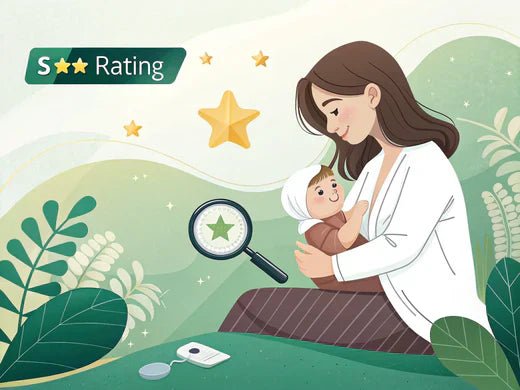 Best Silver Nipple Shields: Expert Reviews & Guide - Go Mommy