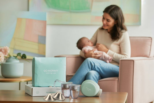 Best Silver Nipple Shields That Actually Saved My Sore Nipples - Go Mommy