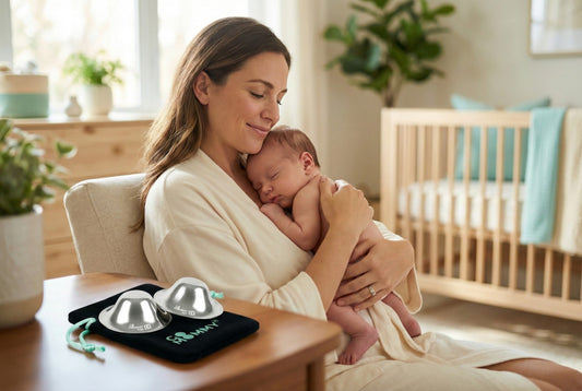 Best Silver Nursing Cups: The Complete Buyer's Guide and Honest Comparison (2026)