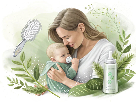 Best Ways to Clean & Sanitize Silver Nipple Shields - Go Mommy