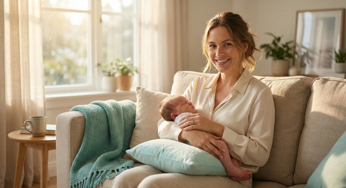 Breast Milk Pads: A New Mom's Complete Guide - Go Mommy