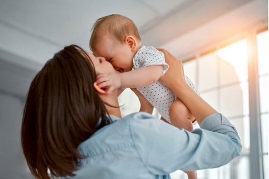 Breastfeeding Challenges? How Silver Nipple Cups Can Help