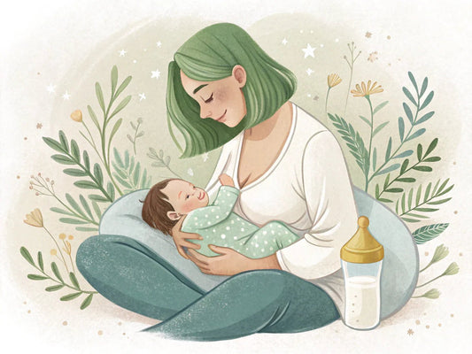 Breastfeeding Nipple Covers: A New Moms Complete Guide - Go Mommy