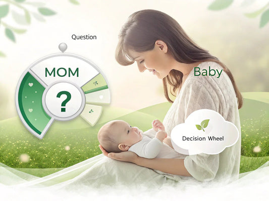 Breastmilk Pads: Which Type Is Best for You? - Go Mommy