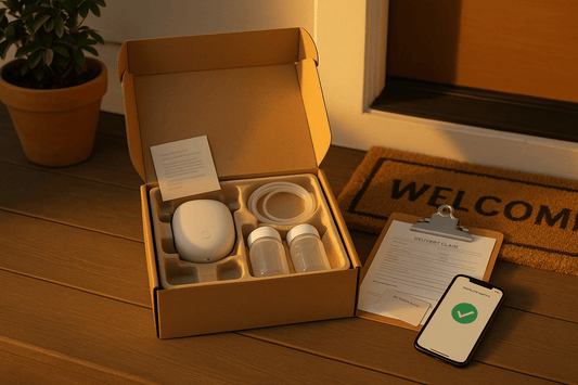 Byram Breast Pump — A Complete 2025 Guide - Go Mommy