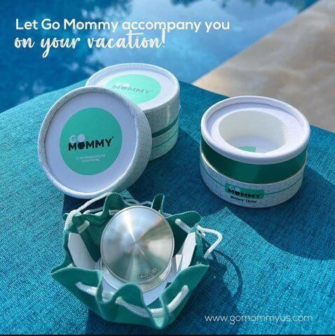 Enhancing Your Nursing Experience with GO MOMMY® Silver Nursing Cups