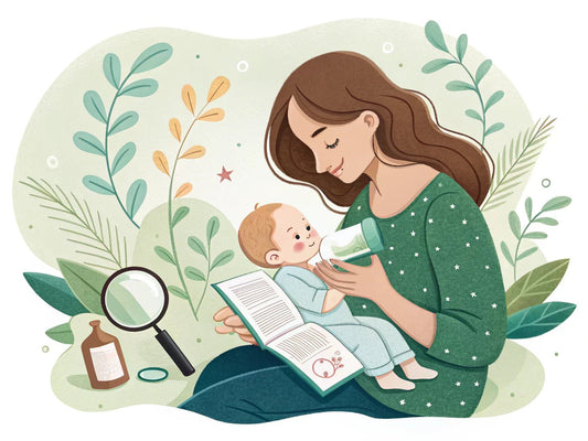 Complete Guide to Nipple Cups: Types, Uses, and Benefits - Go Mommy