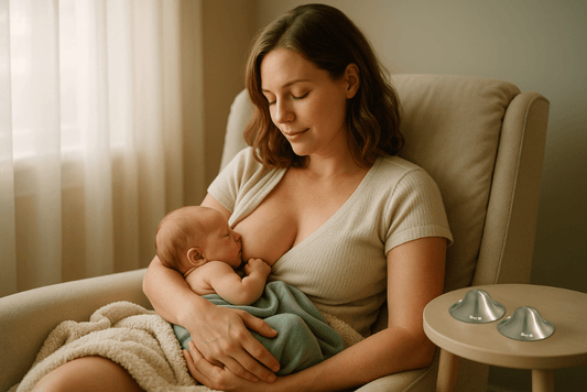 Cracked Nipples Treatment: Gentle Remedies & Practical Relief - Go Mommy