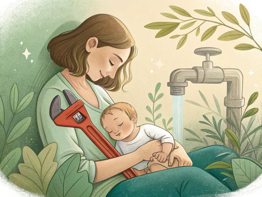 Essential Guide: Choosing the Right Nipple Holder for Pipes - Go Mommy