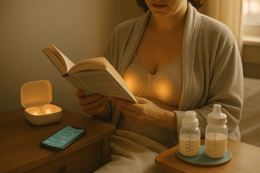 Eufy S1 Pro Wearable: Specs, Heating, Noise & Setup - Go Mommy