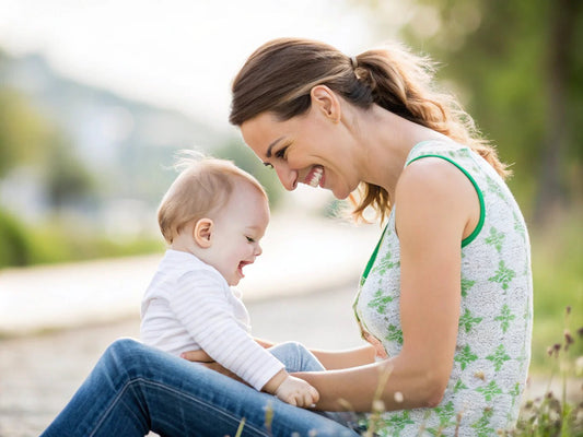 GoMommy & Silverette Nursing Cups - Go Mommy