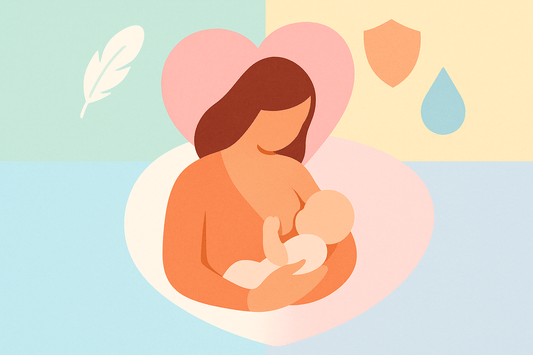 Happy Nipples: Expert Tips for Comfort and Care You Can Trust - Go Mommy