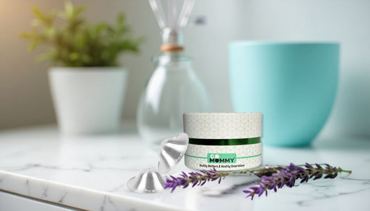 How Silver Cups for Breastfeeding Are Transforming Maternal Care - Go Mommy