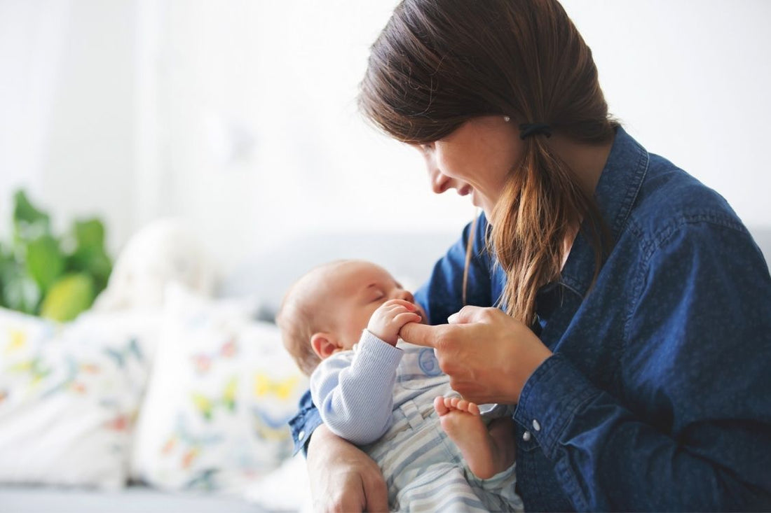 How to Pick the Right Silver Nipple Covers for Comfort and Care - Go Mommy