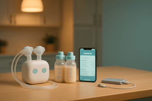 Lansinoh Breast Pumps — Complete Buyer’s Guide - Go Mommy