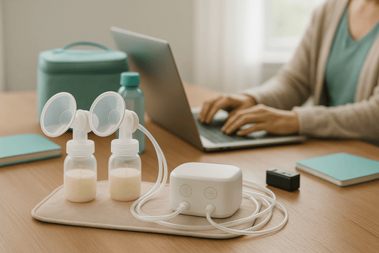Medela Pump In Style with MaxFlow: Specs, Levels, Setup & Pro Tips - Go Mommy