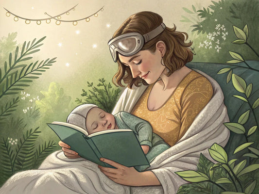 Metal Nipple Covers: A Complete Sleep Safety Guide - Go Mommy