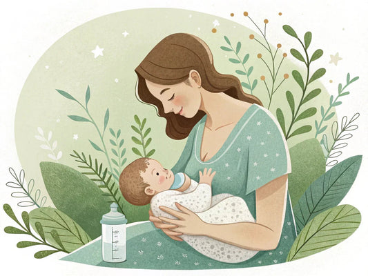 Metal Nipple Shield: A Complete Guide for New Mothers - Go Mommy