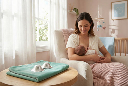 Fissures Nipple: Causes, Relief & Fast Healing Guide