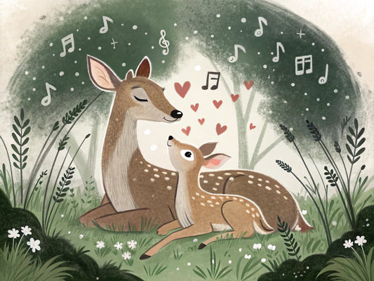 Mother-Newborn Bonding: Natures Sweetest Dance - Go Mommy